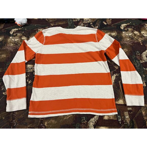 Urban Pipeline Striped Shirt - Picture 5 of 7